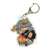 Gyugyutto Acrylic Key Ring Delicious in Doungeon Senshi (Anime Toy) Item picture1