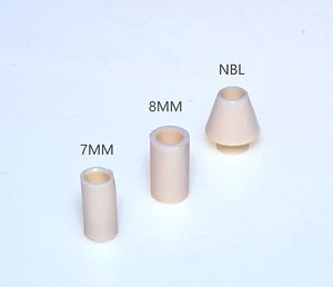 Eve Doll Nymph30 Adjustment Neck Joint Set (Fashion Doll)