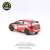 ホンダ シビック Type-R EP3 2001 BTCC Honda Racing (ミニカー) 商品画像2