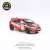 ホンダ シビック Type-R EP3 2001 BTCC Honda Racing (ミニカー) 商品画像3