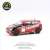 ホンダ シビック Type-R EP3 2001 BTCC Honda Racing (ミニカー) 商品画像1