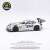 メルセデス AMG GT3 Evo 2022年ガルフ12時間 #8 Ram Racing D2 (ミニカー) 商品画像1
