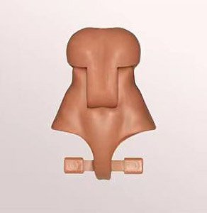 Eve Doll Nymph30 Optional Waist (Vertical Articulation) Tanned (Fashion Doll)