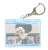 Trading Acrylic Key Ring Mr. Villain`s Day Off (Set of 6) (Anime Toy) Item picture3