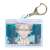 Trading Acrylic Key Ring Mr. Villain`s Day Off (Set of 6) (Anime Toy) Item picture5