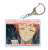 Trading Acrylic Key Ring Mr. Villain`s Day Off (Set of 6) (Anime Toy) Item picture6