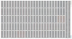 [J.N.R. and J.R. /N] Rollsign Sticker for Series 183 Makuhari A (Window Frame Rubber Gray) [for Tomytec] (Film Sticker) (Model Train)