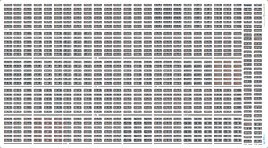 [J.N.R. and J.R. /N] Rollsign Sticker for Series 183 Makuhari B (Window Frame Rubber Gray) [for Tomytec] (Film Sticker) (Model Train)