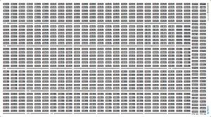 [J.N.R. and J.R. /N] Rollsign Sticker for Series 183 Makuhari D (Window Frame Rubber Gray) [for Tomytec] (Film Sticker) (Model Train)