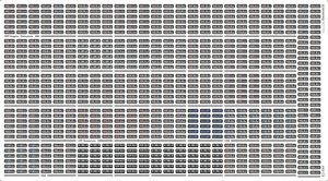 [J.N.R. and J.R. /N] Rollsign Sticker for Series 183 / Serirs 189 Matsumoto, Nagano B (Window Frame Rubber Black) [for KATO] (Film Sticker) (Model Train)