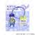 Blue Lock Bee`s Knees Acrylic Key Ring (Yoichi Isagi) (Anime Toy) Item picture2