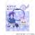 Blue Lock Bee`s Knees Acrylic Key Ring (Reo Mikage) (Anime Toy) Item picture2