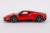 Ferrari 296 GTB Asetto Fiorano Rosso Corsa (Red) (Diecast Car) Item picture3