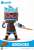 Cutie1 Plus Shaman King Horohoro (PVC Figure) Item picture3