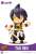 Cutie1 Plus Shaman King Tao Ren (PVC Figure) Item picture1