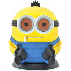 Cutie1 Minion Otto (PVC Figure)