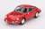 Porsche 901 1963 Signal Red (LHD) [Clamshell Package] (Diecast Car) Item picture1