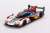 Porsche 963 Le Mans 24h 2023 #75 Porsche Penske Motorsport Sports [Clamshell Package] (Diecast Car) Item picture1