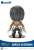 Cutie1 Plus Attack on Titan Mikasa Ackerman (PVC Figure) Item picture3