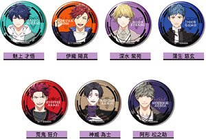 Can Badge Ride Kamens Vol.1 (Set of 10) (Anime Toy)