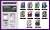Die-cut Acrylic Badge Ride Kamens Vol.1 (Set of 10) (Anime Toy) Other picture2