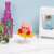 nanoblock Kirby`s Dream Land Kirby Clear ver. (Block Toy) Other picture2