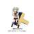 TV Animation [My Hero Academia] Acrylic Stand 6. Himiko Toga (Anime Toy) Item picture1