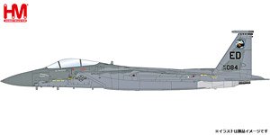 F-15A イーグル `サテライト・キラー 1985` (完成品飛行機)