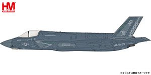 F-35B ライトニング2 `VMFA-225 バイキングス ビーストモード` (完成品飛行機)
