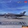 F-35B Lightning II 169920, VMFA-225 `Vikings`, Yuma Marine Corps Air Station, 2023 (beast mode) (Pre-built Aircraft) パッケージ1 Thumbnail