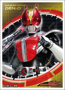 キャラクタースリーブ 仮面ライダー電王 仮面ライダー電王 (EN-1318) (カードスリーブ)