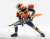 S.H.フィギュアーツ(真骨彫製法) 仮面ライダー鎧武 オレンジアームズ (完成品) 商品画像4