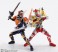 S.H.Figuarts (Shinkoccou Seihou) Kamen Rider Gaim Orange Arms (Completed) その他の画像3 Thumbnail