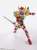 S.H.Figuarts (Shinkoccou Seihou) Kamen Rider Baron Banana Arms (Completed) Item picture2