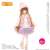 PNS Polka Dot Frill Skirt II (Purple x White) (Fashion Doll) Other picture4