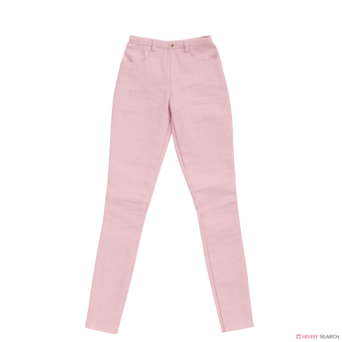 AZO2 The Luxual Stretch Skinny Denim (Rose) (Fashion Doll) Item picture1
