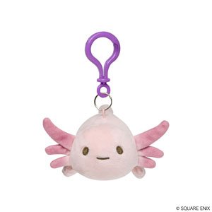 Final Fantasy XIV Color Mini Plush Ambystoma (Anime Toy)