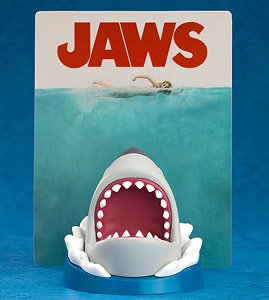 Nendoroid Jaws (Completed)