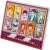Animation [Hetalia: World Stars] [Especially Illustrated] Acrylic Multi Stand [Circus Ver.] (Anime Toy) Item picture1