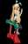 The Demon Sword Master of Excalibur Academy Regina Mercedes Hishoku no Bunny Figure with Perori System (PVC Figure) Item picture5
