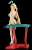The Demon Sword Master of Excalibur Academy Regina Mercedes Hishoku no Bunny Figure with Perori System (PVC Figure) Item picture7