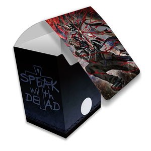 Hellsing Deck Case (Anderson) (Card Supplies)