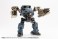 Mecha Supply 21 Joint Set Type E Gunmetallic Ver. (Plastic model) その他の画像1 Thumbnail