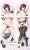 mdf an [Especially Illustrated] Dakikano Second After Arisa Fukami Dakimakura Cover (w/Voice Drama) (Anime Toy) Item picture1