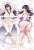 mdf an [Especially Illustrated] Dakikano After Arisa Fukami Dakimakura Cover (w/Voice Drama) (Anime Toy) Item picture1