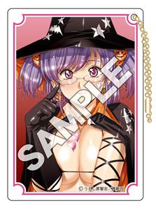 Satoshi UrushiharaAdult Key Chain [Kaho Kurami before] (Anime Toy)