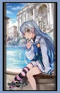 Bushiroad Sleeve Collection HG Vol.4212 Grisaia: Phantom Trigger [Tohka Shishigaya] Part.2 (Card Sleeve)