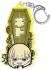 魔女と野獣 名前アクリルキーホルダー ギド (キャラクターグッズ) 商品画像1 サムネイル
