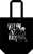 The Witch and the Beast Tote Bag Guideau & Ashaf (Anime Toy) Item picture1