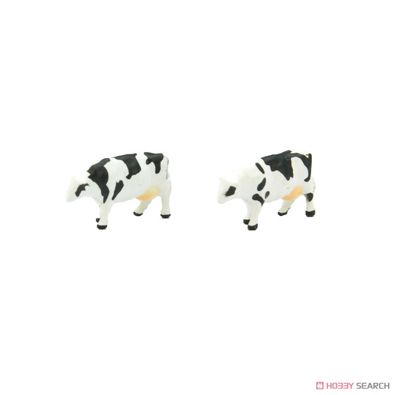 ジオコレクラフト にゅうぎゅう(3) (鉄道模型) 商品画像1